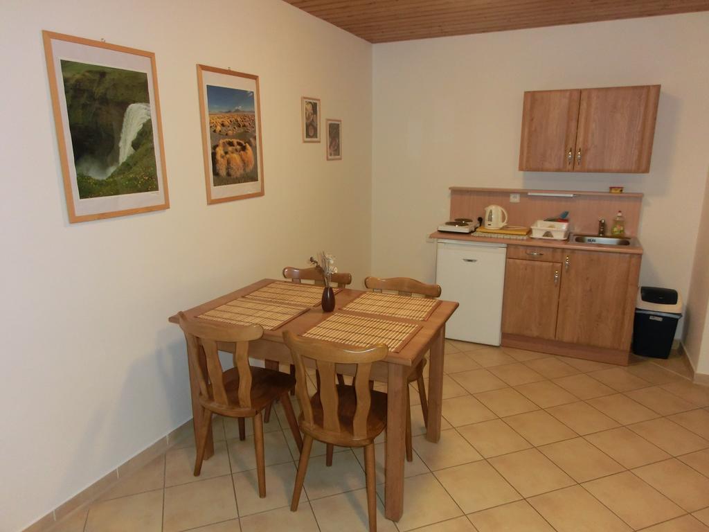 Penzion Kaminek Rokytnice nad Jizerou Rom bilde