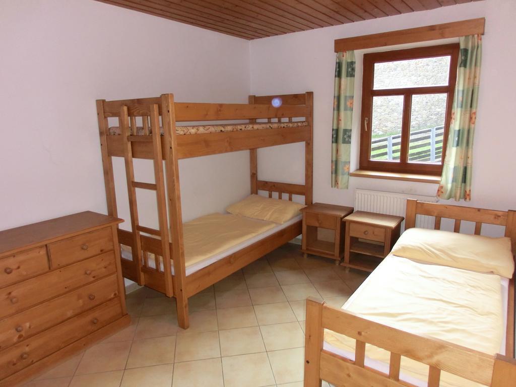 Penzion Kaminek Rokytnice nad Jizerou Rom bilde